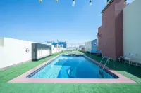 Pearl Swiss Hotel - Pool