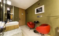 Gimpo Luv Hotels in Gimpo-si