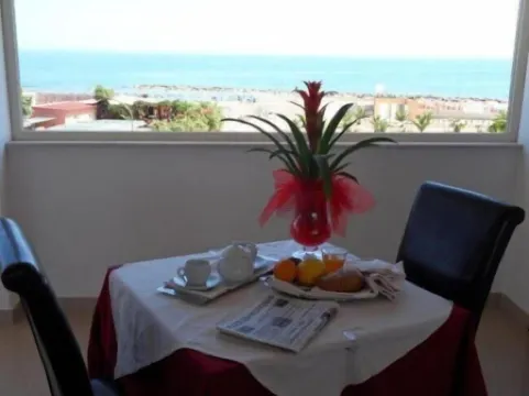 貝爾維代爾酒店