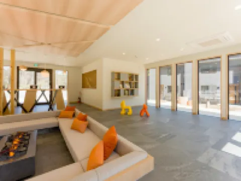 Rakuten STAY VILLA 富士河口湖の森