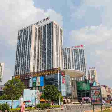 MARU公寓（漢興四街分店） Hotel Exterior