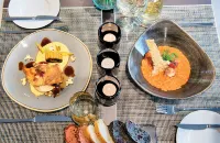 Leonardo Royal Hotel Ulm - breakfast