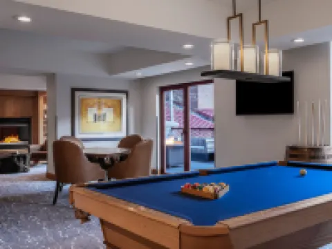 Marriott Grand Residence Club, Lake Tahoe Hotels in South Lake Tahoe