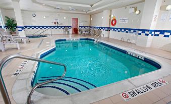 Fairfield Inn & Suites Sudbury