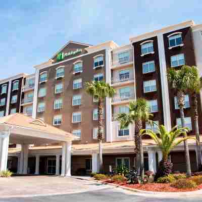 Holiday Inn & Suites 鹽湖城 Hotel Exterior