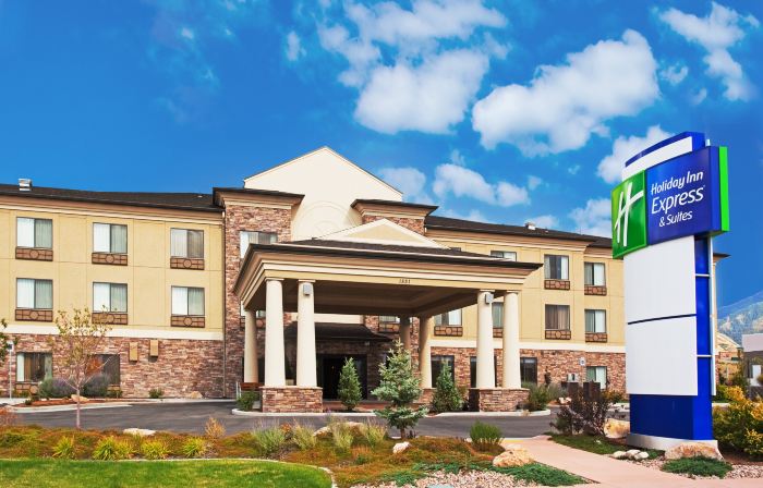 Holiday Inn Express & Suites TOOELE by IHG