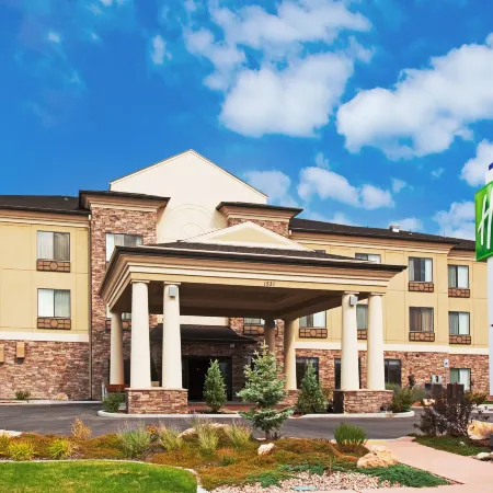 Holiday Inn Express & Suites TOOELE by IHG
