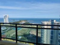 Dongshan Yixi Seaview Homestay