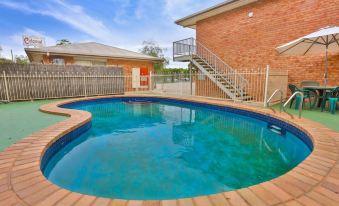 Red Cliffs Colonial Motor Lodge, Mildura Region