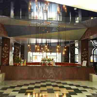 Aylimas Beach & Resort Others