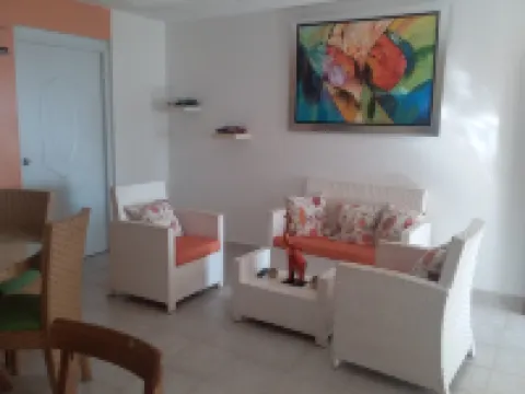 Best Bed and Breakfast in Samana (Breakfast Included) Hotel di Samana