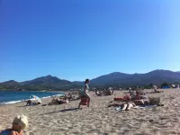 Studio with Fantastic Sea View