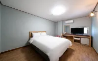 Pyeongchang Gaza (Self Check-in Motel)