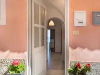 Francesca (Slr212) Hoteles en Cipressa