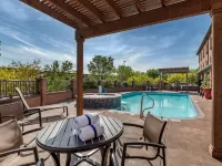 Best Western Plus DFW Airport Suites Hotels in Irving