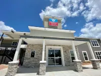 SureStay Plus Hotel by Best Western Ada 에이다 호텔