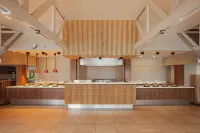 DoubleTree by Hilton Noumea Ilot Maitre Resort - breakfast