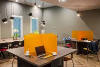 Campanile Venice Mestre - Business