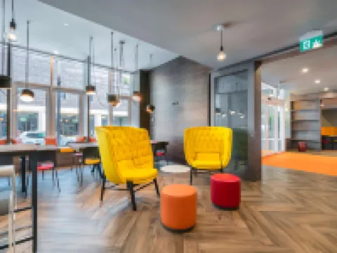 Campanile Venice Mestre Hotels in Venice