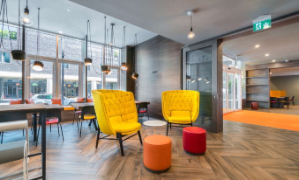 Campanile Venice Mestre