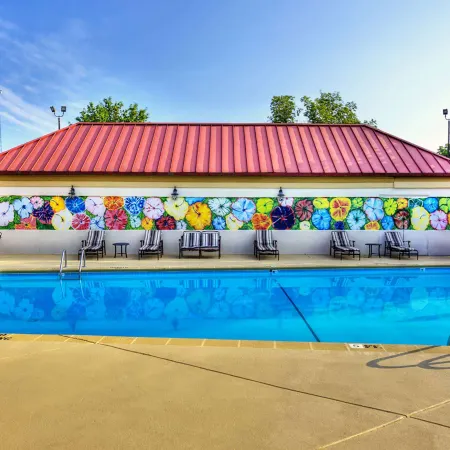 Village Inn Clemmons/Winston Salem, Trademark by Wyndham