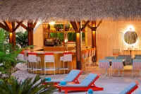 Hotel Aguas Claras Member of the Cayuga Collection - bar