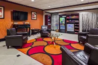 Baymont by Wyndham la Vergne