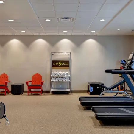 Home2 Suites by Hilton Barstow