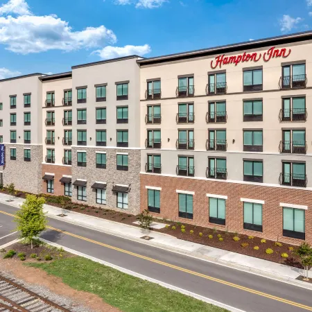 Hampton Inn by Hilton Blue Ridge
