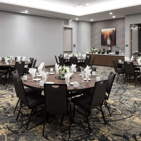 Hilton Garden Inn Madison Downtown