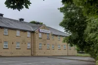 Fortune Huddersfield, Sure Hotel Collection by Best Western Hotels near Halifax Road Yew Park