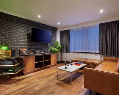 マスタースイート ザ アンドレ ハウス パート オブ JdV by ハイアットの写真