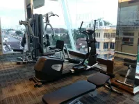 Hotel Palmy Hotels in Berau Regency