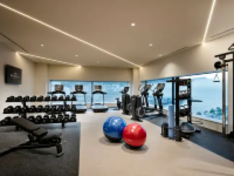 Hilton Nagasaki Hotels in Nagasaki City