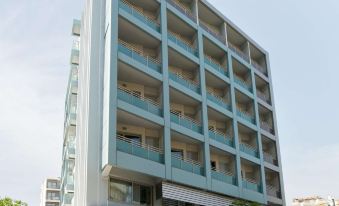 Aquamare City and Beach - Housity