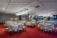 Hampton by Hilton Canakkale Gallipoli - breakfast