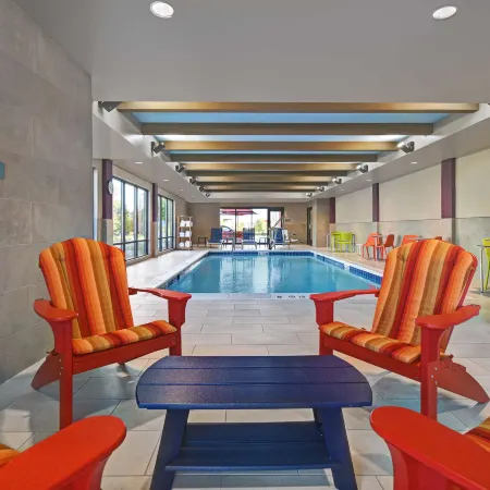 Home2 Suites by Hilton Blacksburg