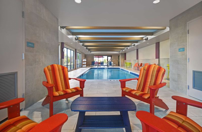 Home2 Suites by Hilton Blacksburg photo 3
