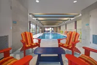 Home2 Suites by Hilton Blacksburg - Swimmingpools