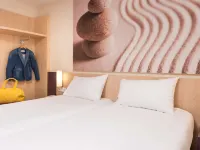 Ibis Styles Paris Roissy-CDG Hotels near Paris Charles de Gaulle Airport
