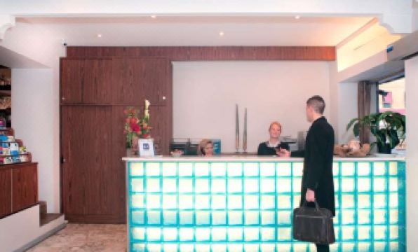 Hôtel Esprit d'Azur