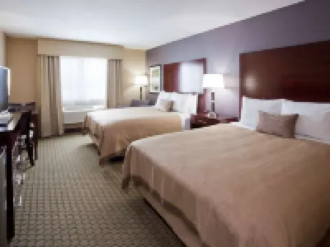Grandstay Hotel Suites Thief River Falls Hotels in Pennington County