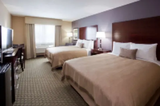 Grandstay Hotel Suites Thief River Falls Hotels in Thief River Falls