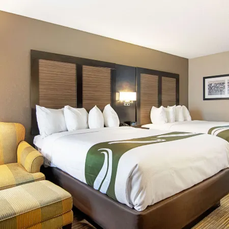 Quality Inn
