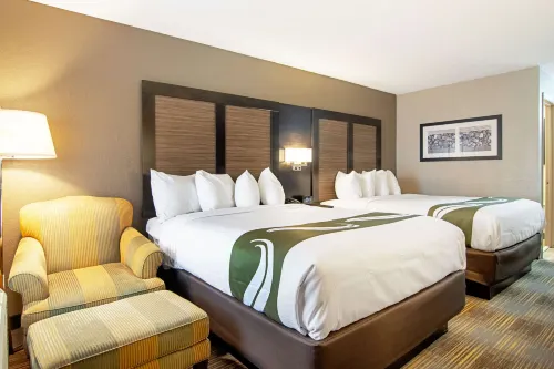 Quality Inn