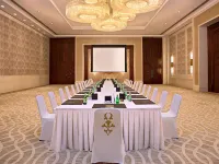 Sofitel Bahrain Zallaq Thalassa Sea & Spa Hotels in Zallaq