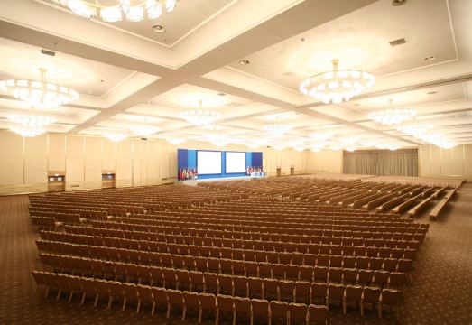 와우 에어포트 호텔 객실