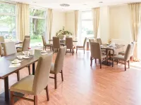 Hotel am Schloss KÖPENICK Berlin by Golden Tulip - sarapan