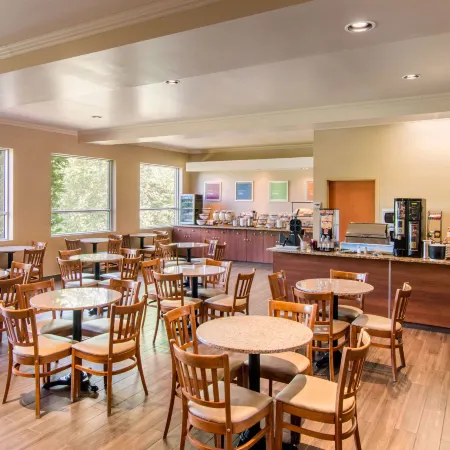 Comfort Inn & Suites Shawinigan