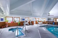 Quality Inn & Suites Belmont Route 151 Hotels in Mineral Point